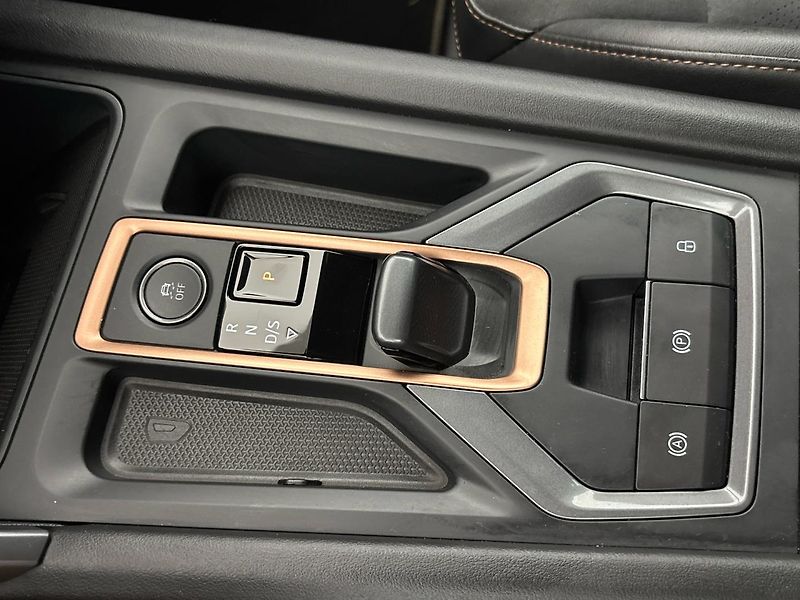 Cupra Leon SP DSG - fotka 20 z 32