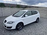 Seat Altea 1.6TDi 105PS XXL ECOMOTIVE TOP - náhled 72