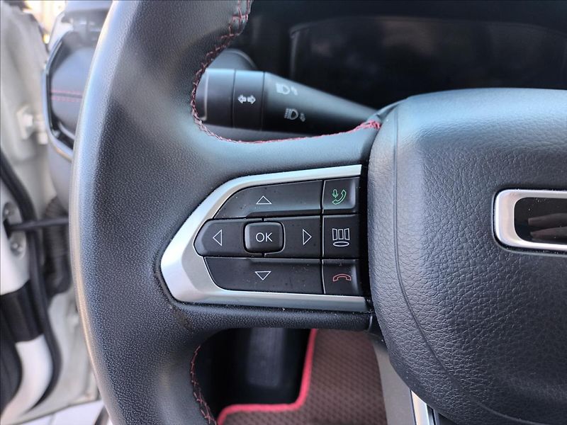 Jeep Compass 1,3 PHEV 132kW,TRAIL HAWK - fotka 28 z 50