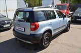 Škoda Yeti (2010) 2,0 TDI - náhled 3