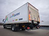 Iveco Eurocargo 150E 250, 19 palet, klima,čelo - náhled 4