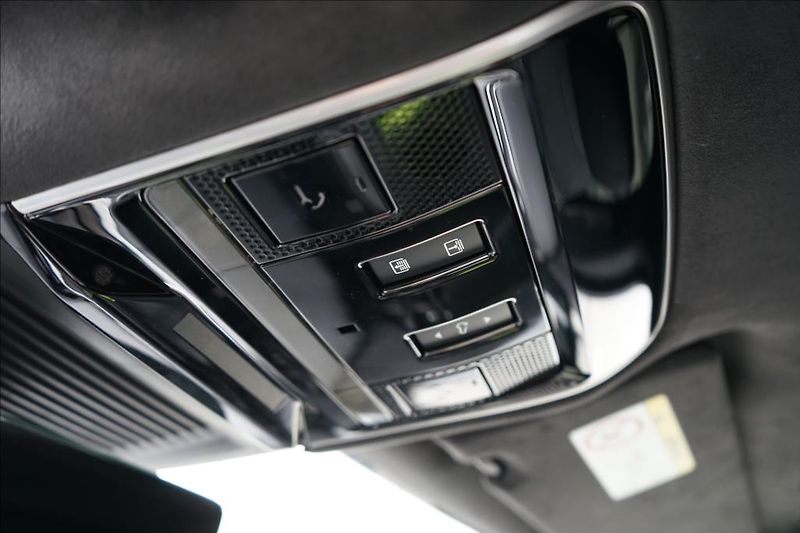 Land Rover Range Rover Sport 3,0 P510e Autobiography,1.m,ČR - fotka 25 z 50