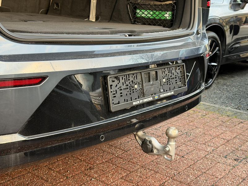 Volvo EX90 6MÍSTNÉ PLUS Single Motor RWD - fotka 9 z 19