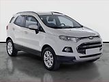 Ford EcoSport (2014) 1.5 Ti-VCT, Park. senzory - náhled 1