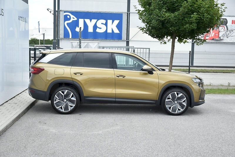 Škoda Kodiaq (2024) Exclusive Selection 2.0 TDI 14 - fotka 8 z 35