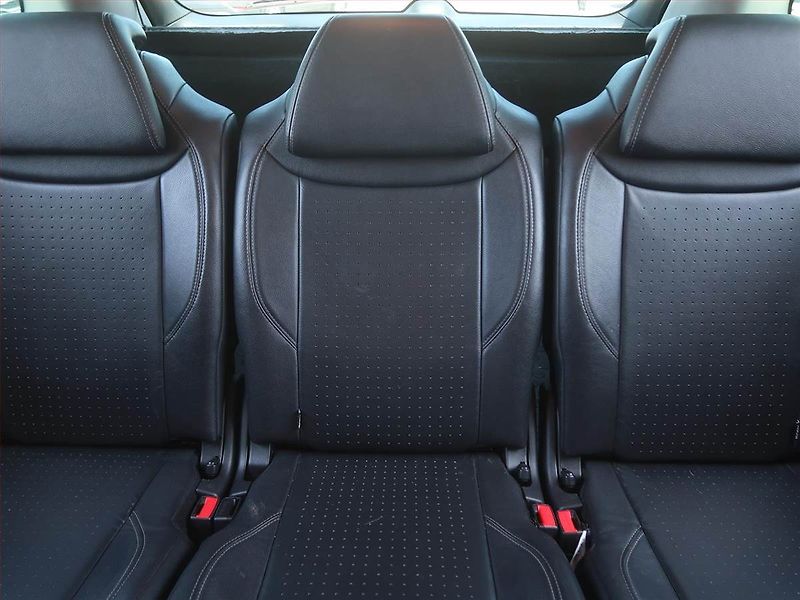 Citroën C4 Picasso (2013) Exclusive 1.6 HDi, Automat - fotka 10 z 15