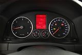 Volkswagen Tiguan (2009) 2.0 TDI, 4X4, Automat, Navi - náhled 8
