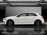 Mercedes-Benz Třídy A 250e s hybridní technologií EQ - náhled 1
