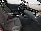 Toyota C-HR (2023) 1.8 Hybrid - náhled 9