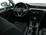 Volkswagen Passat (2021) Business 1.5 TSI, Serv.kniha - náhled 7