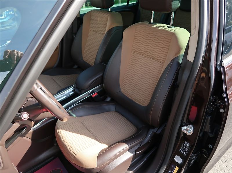 Opel Zafira 2,0 TDCi,96kW,NovéČR,tempomat - fotka 10 z 23