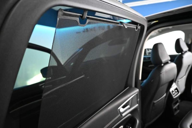 Ford S-MAX (2019) 2.0 VIGNALE LED ACC Tažné Masá - fotka 29 z 39