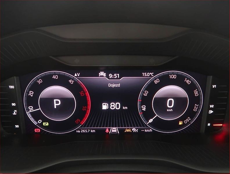 Škoda Kodiaq (2020) Style 2.0 TDI 4x4 - fotka 11 z 16