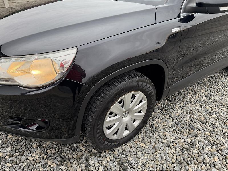 Volkswagen Tiguan 140PS 4x4 DSG PANORAMA - fotka 18 z 158