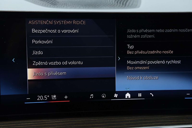 BMW X6 (2024) M SPORT 210kW TAŽNÝ DPH CZ - fotka 42 z 55