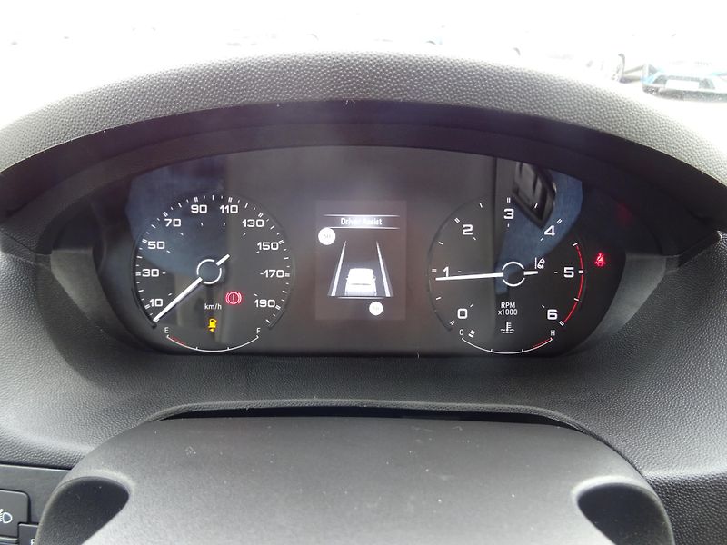 Peugeot Boxer (2026) Furgon L2H1 BHDi 120k MAN6 - fotka 22 z 37
