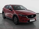 Mazda CX-5 (2018) Revolution TOP 2.5 Skyactiv-G - náhled 1