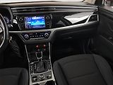 SsangYong Korando (2022) 1.5 T-GDI, 4X4, Automat - náhled 8