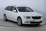 Škoda Superb (2012) 2.0 TDI, Automat, Tempomat - náhled 1