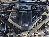 BMW M2 CS Coupe 390kW Velvet Blue - náhled 35