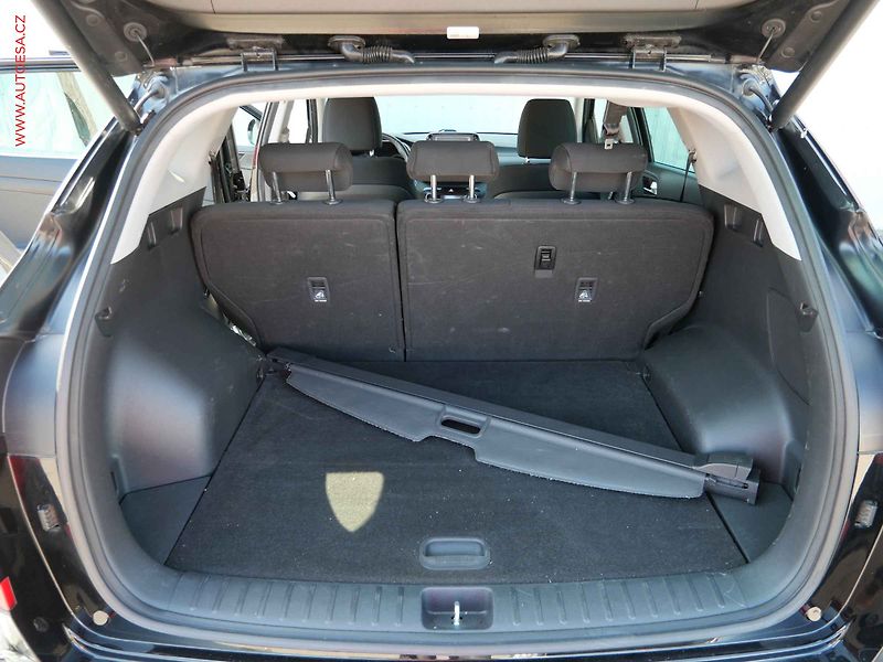 Hyundai Tucson (2019) 1.6 T-GDi, Premium, LED, TZ - fotka 7 z 29