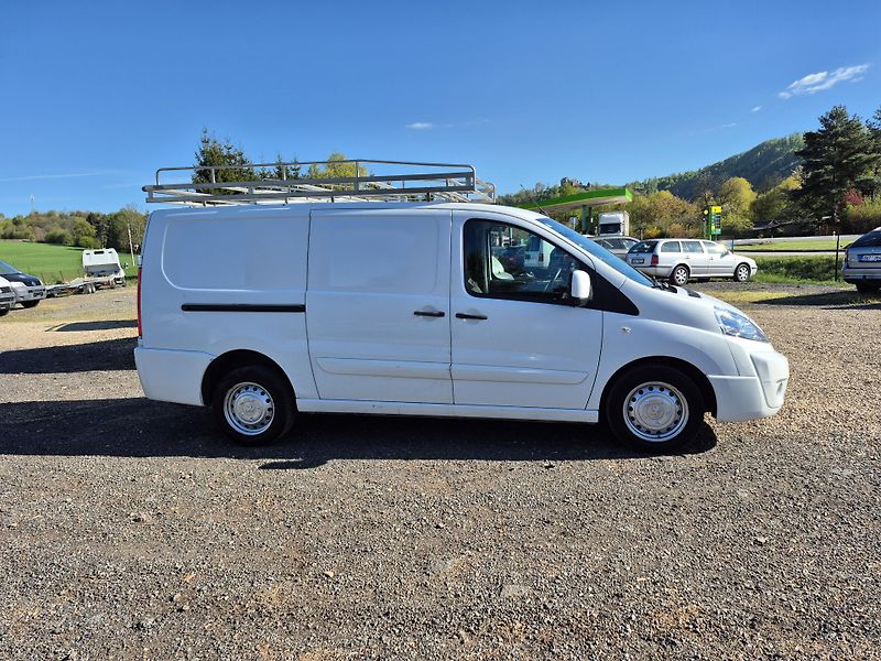 Peugeot Expert (2015) 2,0Hdi Long Zahrádka Tažné DPH - fotka 3 z 29