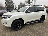 Toyota Land Cruiser 4,0   150 Prestige - náhled 9
