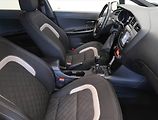 Kia Ceed (2016) 1.0 T-GDI, Navi, Tempomat - náhled 9