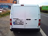 Ford Transit Connect 1.8 TDCi, 55 kW, odpočet DPH - náhled 3