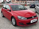 Volkswagen Golf (2013) 1.2TSi, AC - náhled 1