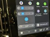 Volvo V60 (2025) ULTRA DARK DCT LED Panora HUD - náhled 25