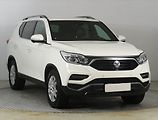 SsangYong Rexton (2019) 2.2 Diesel - náhled 1