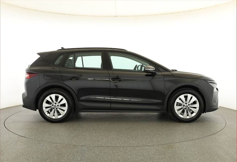 Škoda Elroq (2026) 50 (55 kWh) - fotka 6 z 23