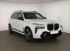 BMW X7 (2024) M60i - fotografie inzerátu