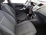 Ford Fiesta (2012) 1.6 TDCi, v provozu - náhled 7