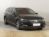 Volkswagen Passat (2018) 2.0 TDI, 4X4, Automat, Kůže - náhled 1