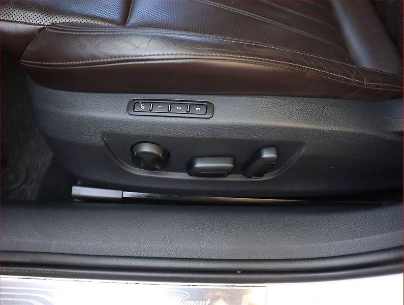 Škoda Superb (2016) 2.0 TSI, 4X4, Automat, Kůže - fotka 17 z 22
