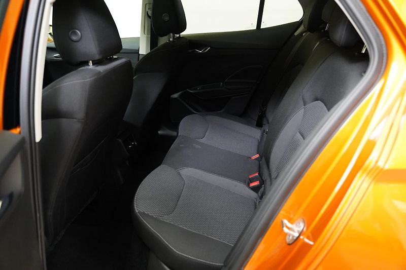 Škoda Fabia - fotka 25 z 34