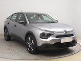 Citroën C4 (2025) 1.2 PureTech, ČR,1.maj - náhled 1