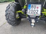 Segway Snarler AT6 L (2022)  Top stav  !!! - náhled 16