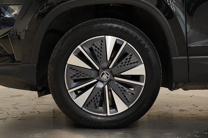 Škoda Karoq - fotka 10 z 30