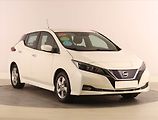 Nissan Leaf (2021) 40 kWh, SoH 91%, Automat - náhled 1