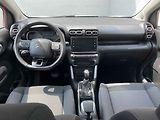 Citroën C3 Aircross (2019) 1.2 PT, Feel, AT, navi - náhled 8