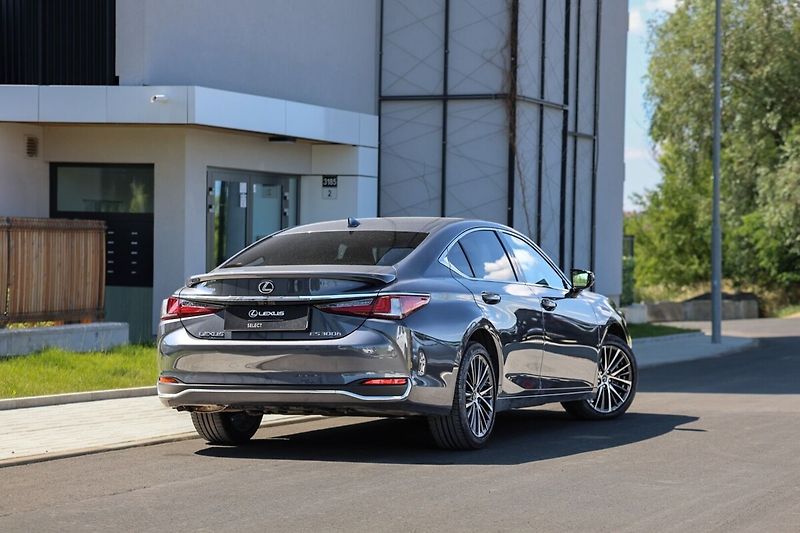 Lexus ES 300h 300H 2,5 HEV BUSINESS EDITION - fotka 5 z 25