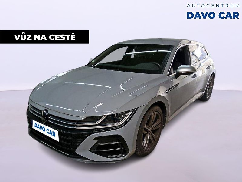 Volkswagen Arteon 2.0 TSI R 235kW 4x4 DSG DPH - fotografie inzerátu