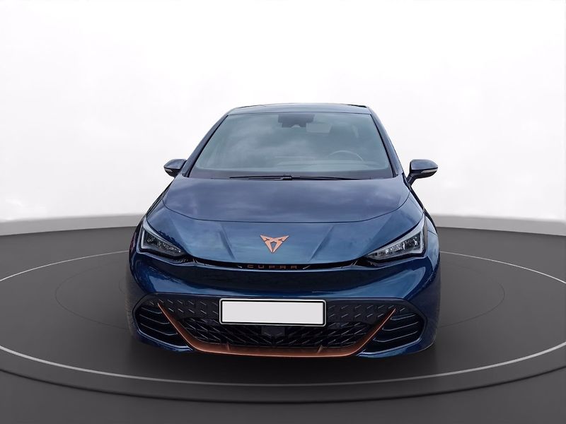 Cupra Born 150kW ACC Kamera KESSY Tep.čer - fotka 2 z 15