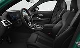 BMW M3 Competition M xDrive Touring - náhled 3
