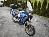 Honda XL 1000 V Varadero (2002) - náhled 10