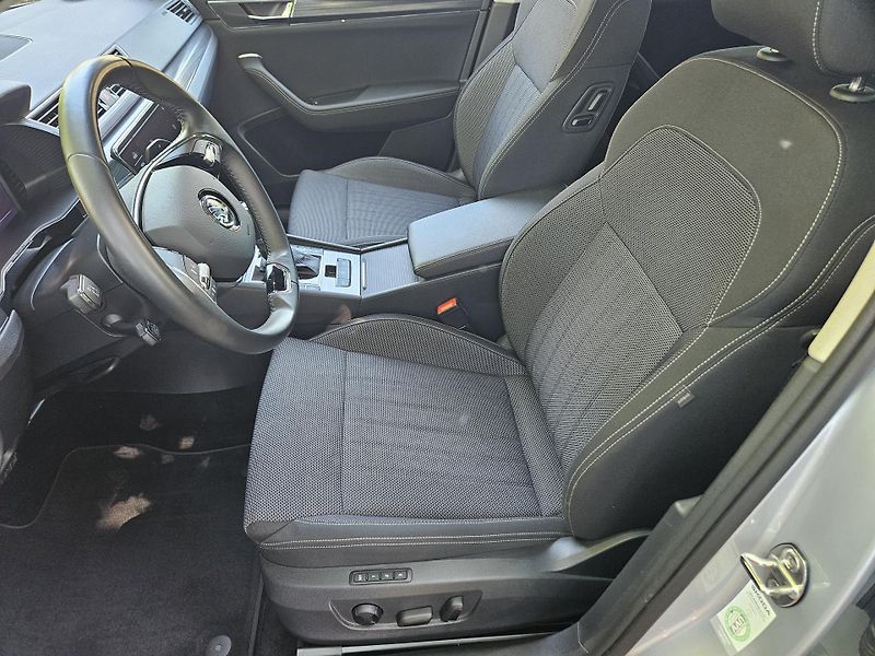 Škoda Superb (2022) combi 2,0 TDI 147 kW DSG Style - fotka 7 z 12