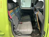 Volkswagen Caddy (2013) 1.2TSi 7míst, Jako-o, bixen - náhled 3